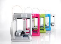  Impresora 3d Tecnologia Aeroespacial a Tu Alcance .Crea/valida/produce